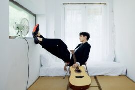 抖音热歌胖凯《爱在期待》歌词完整版