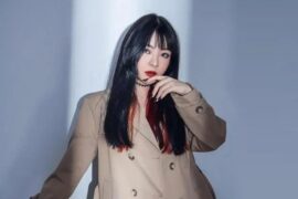 苏星婕《那时的雨》歌词完整版