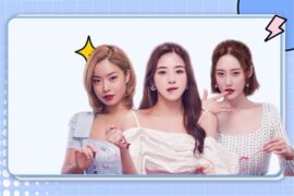 《Girl Power (姐妹无敌)》 (爱很美味主题曲)歌词