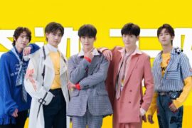 新歌《奇迹无限》歌词完整版