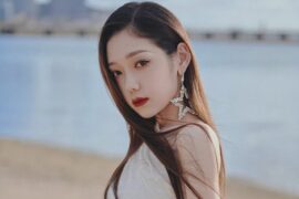 希林娜依高《I Always Love You》(你给我的喜欢片尾曲)歌词