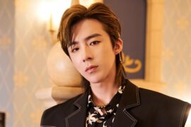 刘宇宁新歌《隐侠》 (赘婿片头曲) 歌词