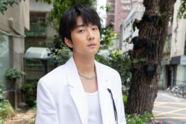 许书豪新歌《最美的地方》歌词