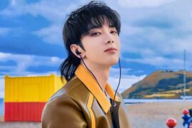 华晨宇《美好的事可不可以发生在我身上》歌词完整版