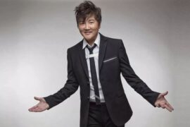 孙楠新歌《相传》歌词完整版