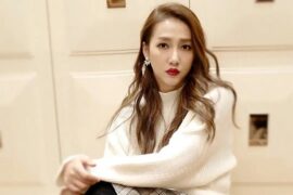 弦子、姚琛《In a dream》(无眠之境主题曲)歌词