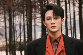 檀健次新歌《着迷》歌词完整版