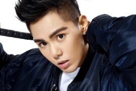 孙子涵新歌《我们的传闻》歌词完整版