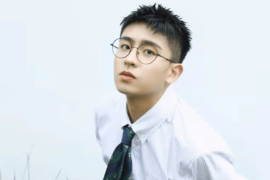 焦迈奇新歌《燕子》歌词完整版