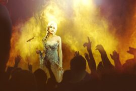 激昂的近义词有哪些？