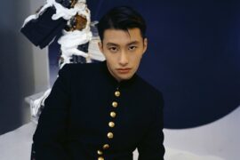 李大奔新歌《颜如玉》歌词完整版