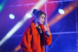 庄心妍《以后的以后》歌词完整版