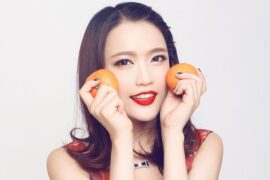 庄心妍《放过自己》歌词完整版