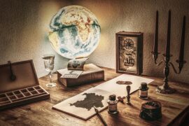 学贯中西是褒义词吗？