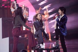 声生不息《高山青》歌词完整版