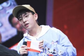 焦迈奇新歌《漫漫》(你给我的喜欢插曲) 歌词