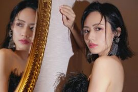 刘惜君新歌《星辰如约》歌词完整版