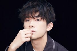 易烊千玺新歌《九里庄人才中心》歌词完整版