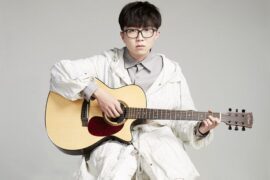 毛不易新歌《彩云是我写的信》（长空之王独白曲）歌词