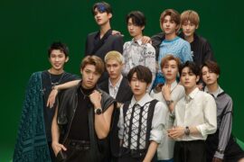 INTO1《创造，创造，创造，创造》歌词完整版