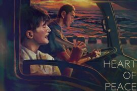 ZHANGYE、周深新歌《Heart Of Peace》歌词