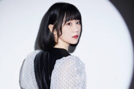 谢春花新歌《我走向你》歌词