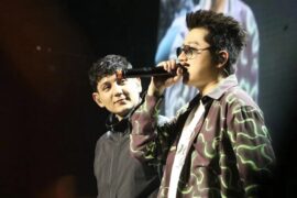 新歌《倒数说爱你》歌词完整版