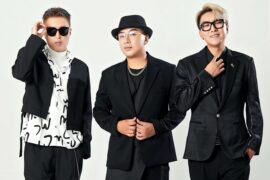 阿里郎新歌《隔壁泰山2023》歌词完整版