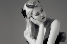 蓝心羽新歌《不曾相遇》歌词完整版