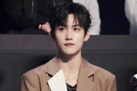 周柯宇新歌《日落之城》歌词完整版