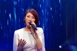 李翊君新歌《苏三起解》歌词完整版