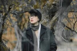 许嵩新歌《心有所向》歌词完整版