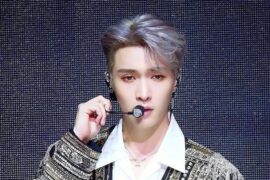 张艺兴新歌《星星海》歌词完整版