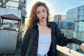 弦子新歌《逾时以后》歌词完整版