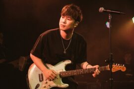 余佳运新歌《对的人》歌词完整版