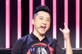 庾澄庆新歌《On My Way》歌词完整版