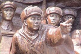 慷慨就义是褒义词吗？