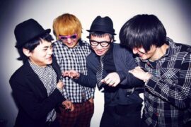 岛屿心情新歌《天堂的歌》歌词完整版