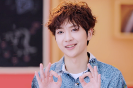 何屹繁新歌《王冠之下》歌词完整版