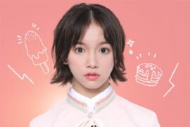 陈乐一《白夜》 (爱幽的密室片尾曲)歌词