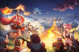 备备、阿羽、小飞、王者荣耀《兄弟》歌词