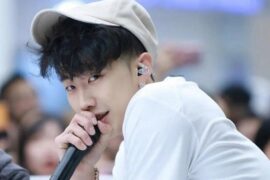 朴宰范新歌《Sunday Night Drive》歌词