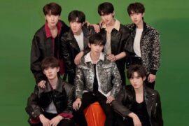 时代少年团新歌《青春不枉》歌词完整版