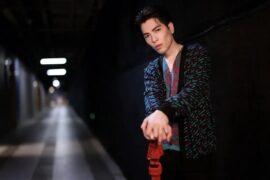 萧敬腾新歌《登天路》 (遮天主题曲) 歌词