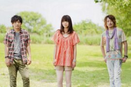 生物股长《STAR》 (银河铁道之父主题曲) 歌词