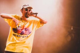 热狗新歌《十局上半》歌词完整版