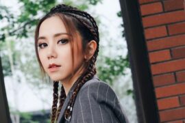 G.E.M.邓紫棋《写不完的温柔》歌词完整版