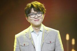 毛不易新歌《凡星》歌词完整版