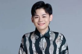 Bomb比尔新歌《晚霞坠入海底》歌词完整版