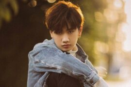 汪苏泷新歌《心门》歌词完整版